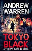 Tokyo Black
