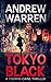 Tokyo Black (Thomas Caine #1)