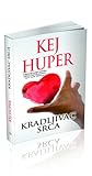 Kradljivac srca (Hagen Series #10)