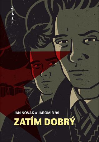 Zatím dobrý (Hardcover)