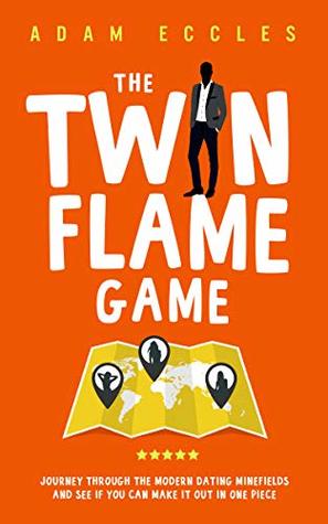 The Twin Flame Game (Kindle Edition)