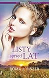Listy sprzed lat