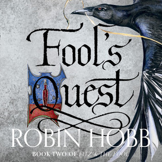 Fool's Quest