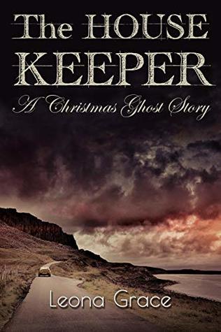 The Housekeeper: A Christmas Ghost Story (Kindle Edition)