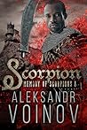 Scorpion (Memory of Scorpions, #1)