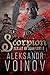 Scorpion (Memory of Scorpions, #1)