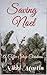 Saving Noel by Nikki   Martin