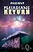 Ancient Pleiadians Return by WJ Qin