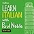 Learn Italian with Paul Noble - Part 1