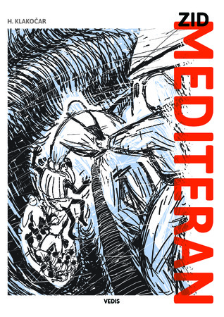 Zid Mediteran