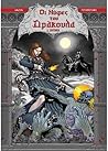 Οι νύφες του Δράκουλα 2 by Αβραάμ Κάουα