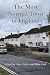 The Most Normal Town in England by Alice Little