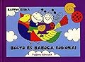 Bogyó ​és Babóca rokonai
