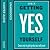 Getting to Yes with Yourself