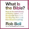 What Is the Bible?