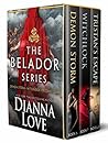 Belador Box Set: ...