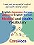 Trio Dictionary of Medical and Health Vocabulary 1 by Taebum Kim