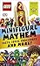 LEGO Minifigure Mayhem by Beth Davies