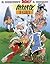 Asterix, a Gall (Asterix, #1)