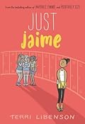 Just Jaime (Emmie & Friends #3)