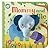 Mommy and Me - Finger Puppet Board Book for babies and toddle... by Cottage Door Press