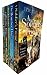 Megan rix collection soldier's friend, bomber, victory, great fire dog and great escape 5 books set