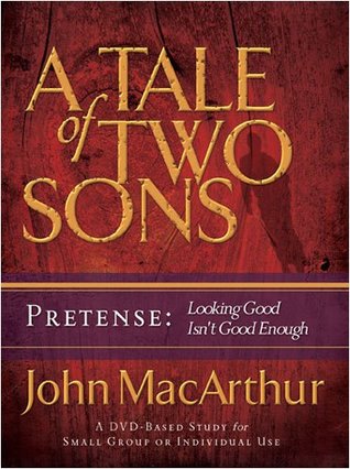 The Tale of Two Sons DVD: Pretense