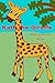 Kath the Giraffe