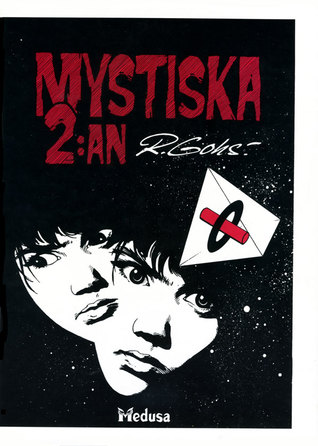 Mystiska 2:an (Hardcover)