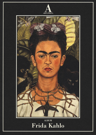 Frida Kahlo. Album (Paperback)