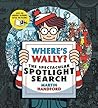 Wheres Wally Spectacular Spotlight