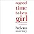 A Good Time to be a Girl by Helena Morrissey