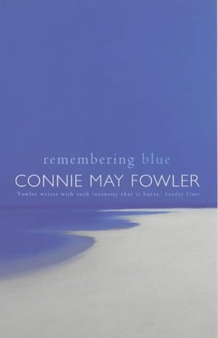 Remembering Blue
