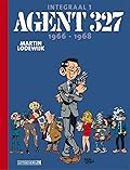 Agent 327 Integraal 1 | 1966 - 1968