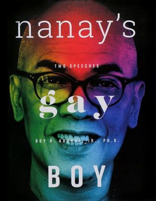Nanay's Gay Boy