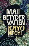 Mai betyder vatten