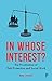 In Whose Interest?: The Privatisation of Child Protection and Social Work