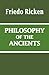 Philosophy of the Ancients
