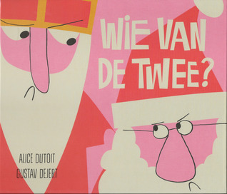 Wie van de twee?