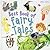 Best Book of Fairy Tales-4 Classic Stories including Jack and the Beanstalk, The Elves and the Shoemaker, The Ugly Duckling and The Three Billy Goats Gruff