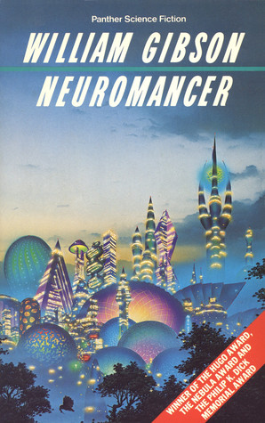 Neuromancer