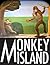 Monkey Island by Chris Goodrich