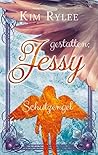 gestatten: Jessy: Schutzengel (German Edition)