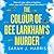 The Colour of Bee Larkham's Murder by Sarah J. Harris