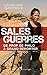 Sales guerres. De prof de philo à grand reporter (French Edition)