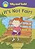 Start Reading: Tilly and Todd: It's Not Fair!