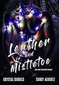 Leather and Mistletoe (The Kings of Retribution MC)