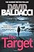 The Target by David Baldacci