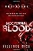 Nocturnal Blood (Nocturnal #1)