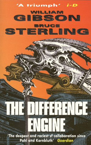 The Difference Engine